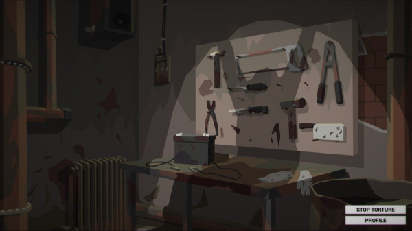 This is the Police (PS4)