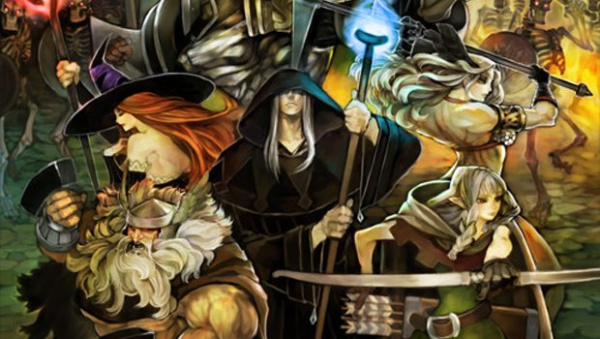 Dragon's Crown (PS3)