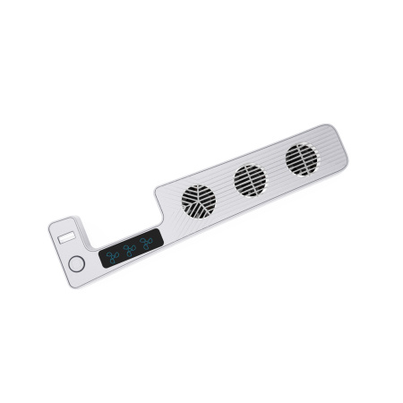PS5 Slim вентилятор охолодження ігрової консолі KJH-P5D-003