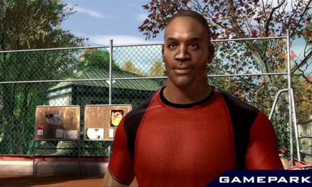 Top Spin 3 (PS3)