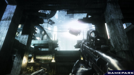 Syndicate (PS3)