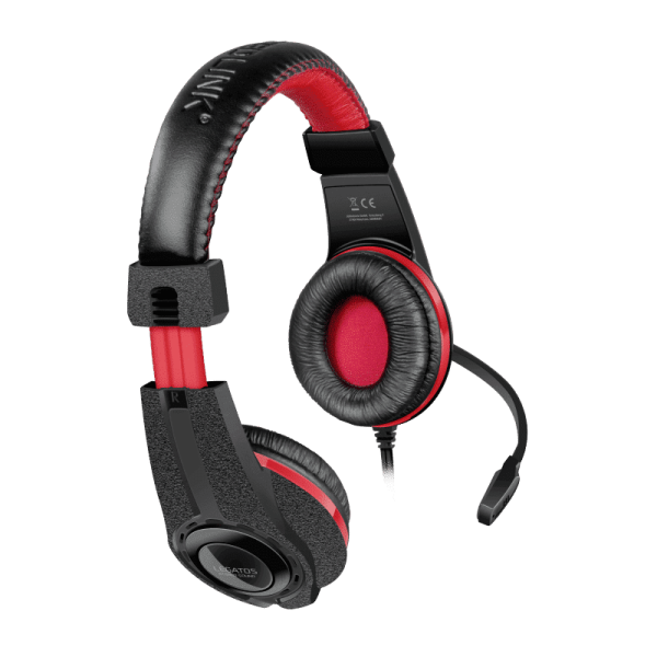 Игровая гарнитура Speedlink Legatos Stereo Headset для PS4