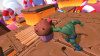 SpongeBob HeroPants (PSVita)