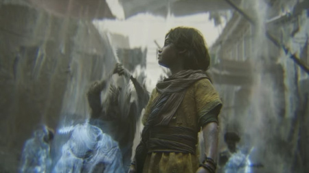 Unknown 9: Awakening (Xbox Series X)