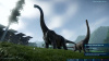 Jurassic World Evolution (PS4)