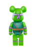 Bearbrick Donatello (TMNT) 400% (28 см)