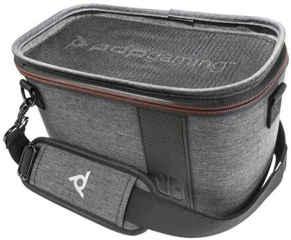 Чехол Pull-N-Go Case Elite Edition для Nintendo Switch