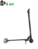 Электросамокат E-SCOOTER H1 8AH