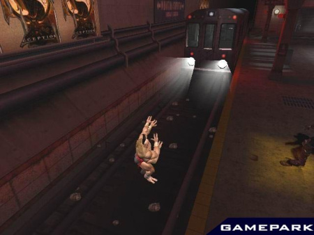 Mortal Kombat: Armageddon (PS2)