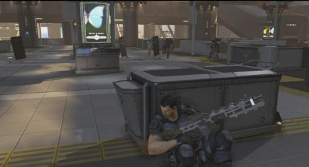 Binary Domain. Limited Edition (PS3)