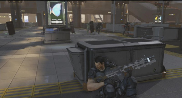 Binary Domain. Limited Edition (PS3)