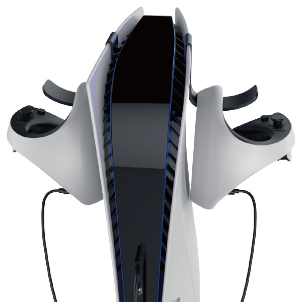 Кронштейн  ps5 VR2 + кабель для заряджання  PG-P5V006