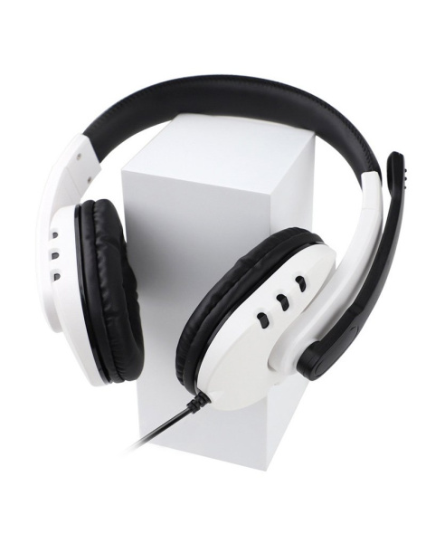 Игровая гарнитура PS5/PS4/SWITCH/XBOX/PC TY-0820