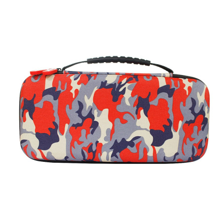 Switch Чехол Камуфляжный