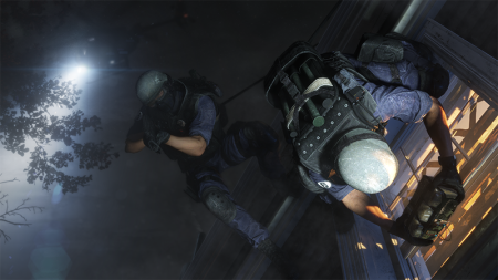 Tom Clancy's Rainbow Six: Осада (XboxOne)