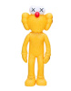 Kaws Bff Open Edition Виниловая Фигурка (Желтый) 35 см