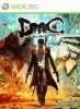 DMC: Devil May Cry   (Xbox 360)