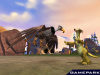 Ice Age 3 Dawn of the Dinosaurs (PS2)