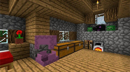 Minecraft Explorers Pack (Xbox One)