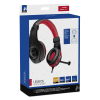 Игровая гарнитура Speedlink Legatos Stereo Headset для PS4