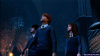 Harry Potter for Kinect  (Xbox 360)