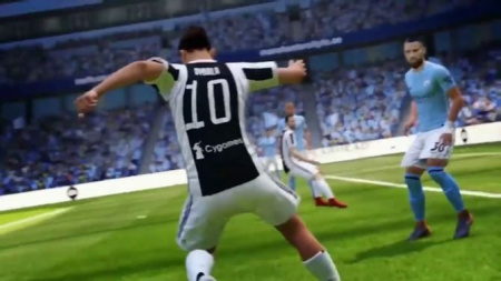 FIFA 21 (XSX)
