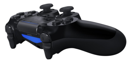 Sony PlayStation 4 Pro (1TB) в стиле Kingdom Hearts (CUH-7208B)