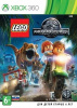 LEGO Мир Юрского периода  (Xbox360)