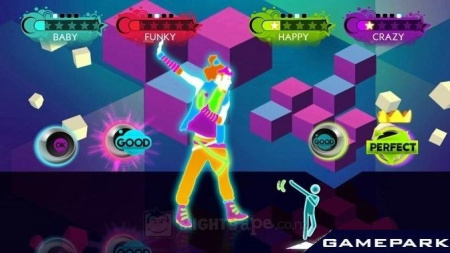 Just Dance Greatest Hits   (Xbox 360)