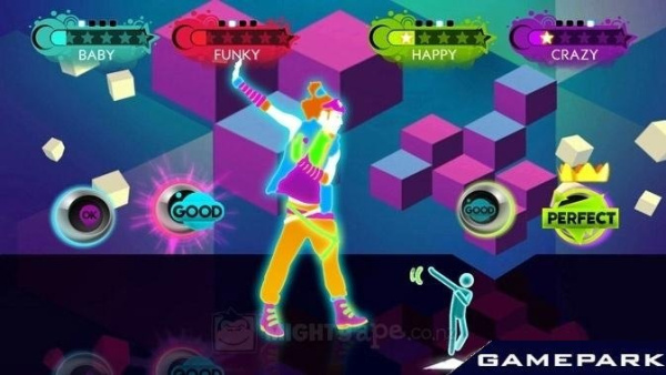 Just Dance Greatest Hits   (Xbox 360)