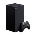 Приставки Xbox Series S / Series X Приставки Xbox Series S / Series X