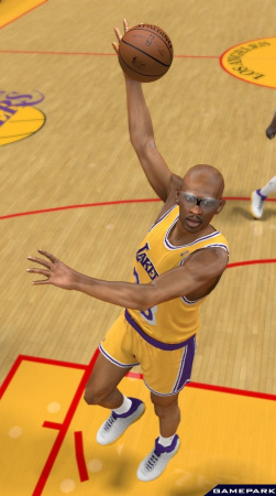 NBA 2K12 (PS3)