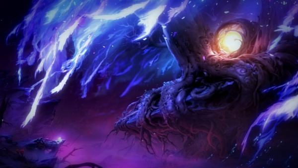 Ori and the Will of the Wisps (Xbox One)