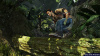 Uncharted: Золотая бездна (PS Vita) (GameReplay)
