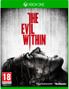 The Evil Within (Xbox One)