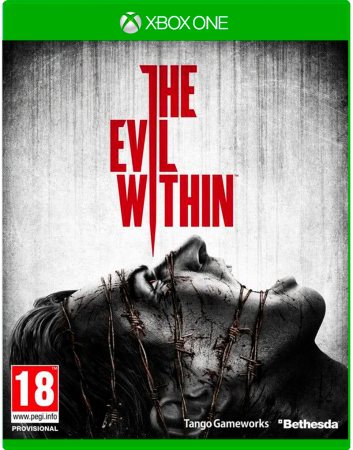 The Evil Within (Xbox One)