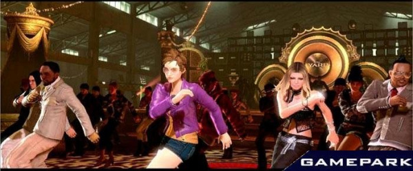 The Black Eyed Peas Experience  Kinect   (Xbox 360)