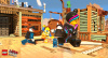 LEGO Movie Videogame (PS Vita)