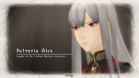 Valkyria Chronicles Remastered (PS4)