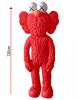 Фігурка KAWS BFF Red 130 см