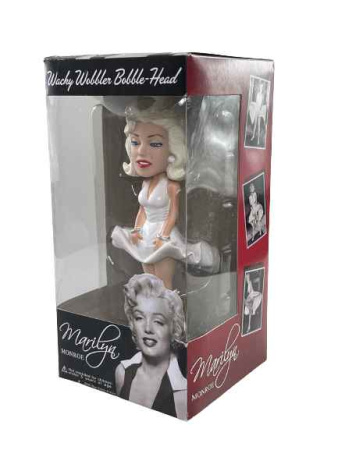Фигурка Мэрилин Монро Marilyn Monroe (17 см)
