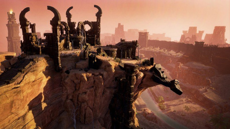 Conan Exiles (Xbox One)