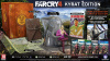 Far Cry 4 Kyrat Edition (Xbox360)