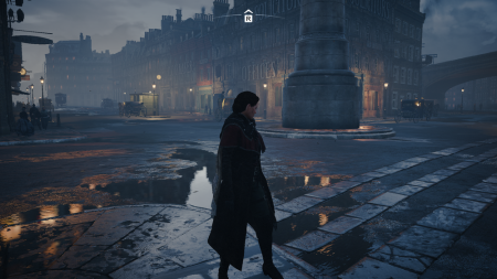 Assassin's Creed: Syndicate (PS4)