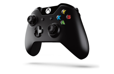 Беспроводной геймпад для Xbox One