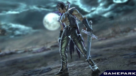 SoulCalibur V (5)  (Xbox 360)