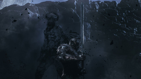 Mortal Shell Enhanced Edition (XSX)