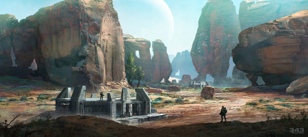 Halo: The Master Chief Collection (XboxOne)