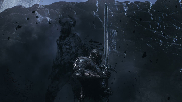 Mortal Shell Enhanced Edition (XSX)