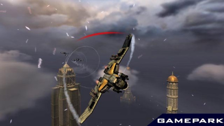 WarHawk (PS3)